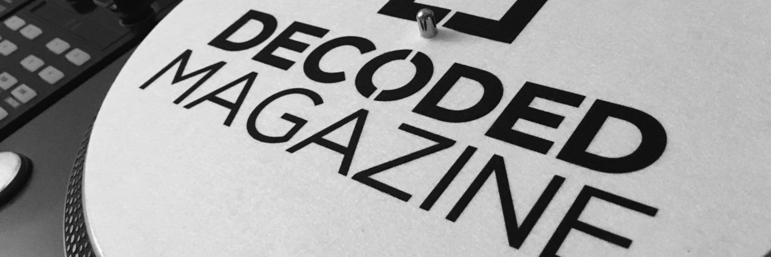 DecodedRadio's profile banner image