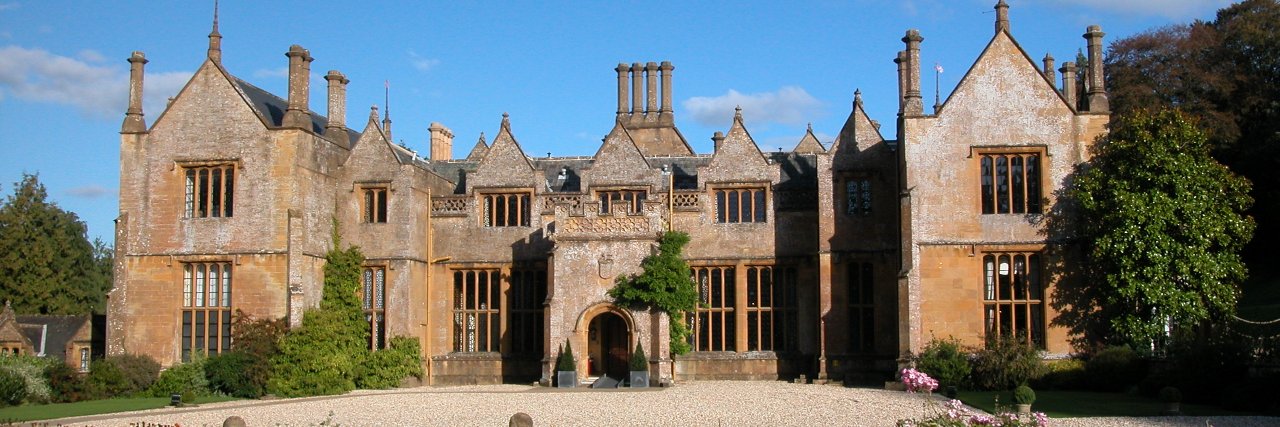 DillingtonHouse's profile banner image