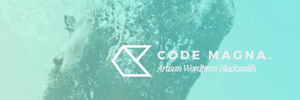 CodeMagna's profile banner image