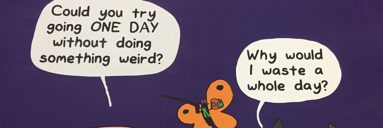 SpookySooze's profile banner image