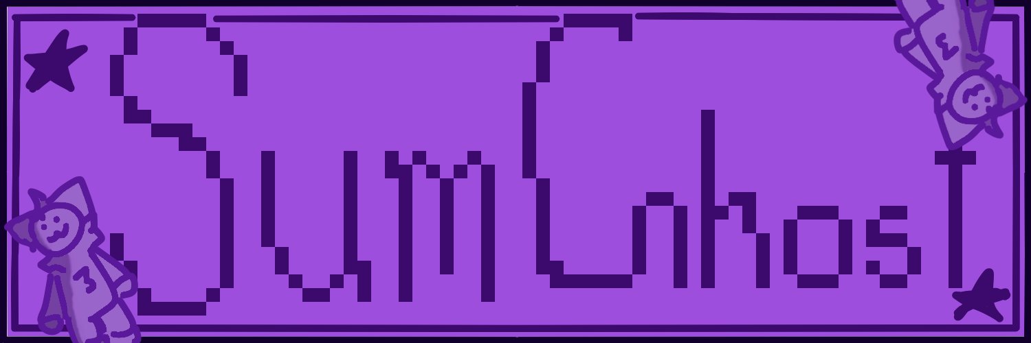 SumGhost banner