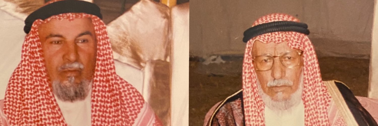 م.عبدالله دودان الشمري banner