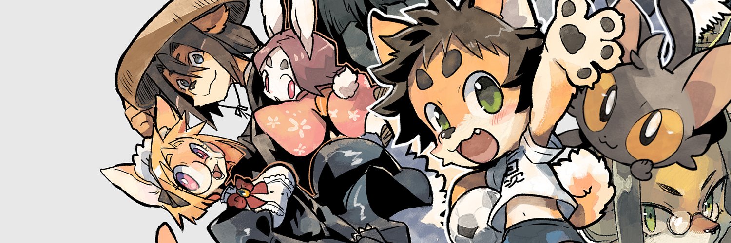 ヒガシ's banner
