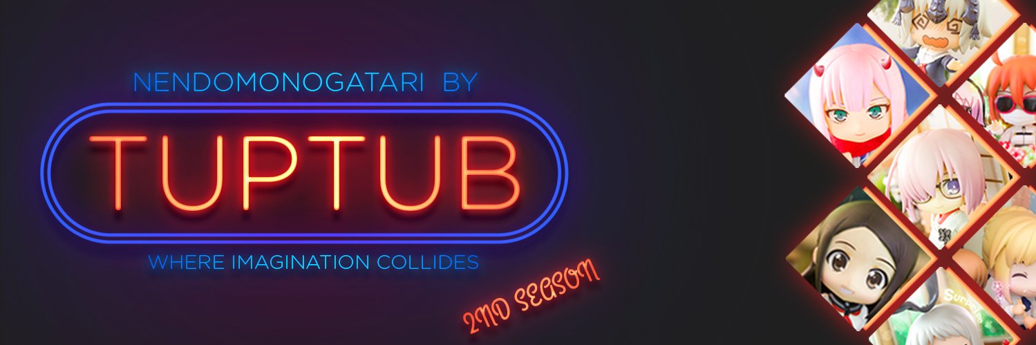 Tup_Tub's profile banner image