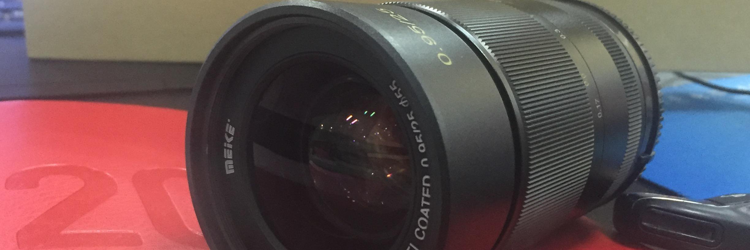 MeikePhoto's profile banner image