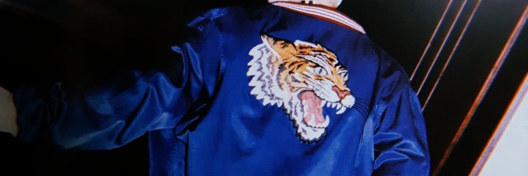 ArisaArAz's profile banner image