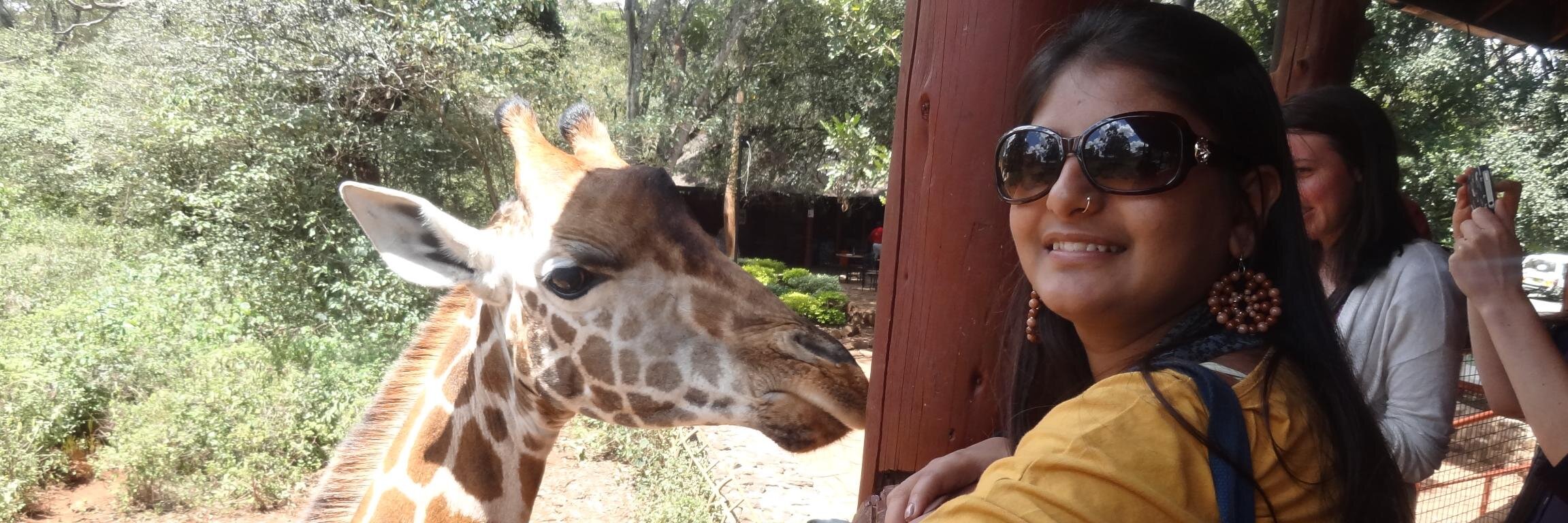 Manisha Singh banner