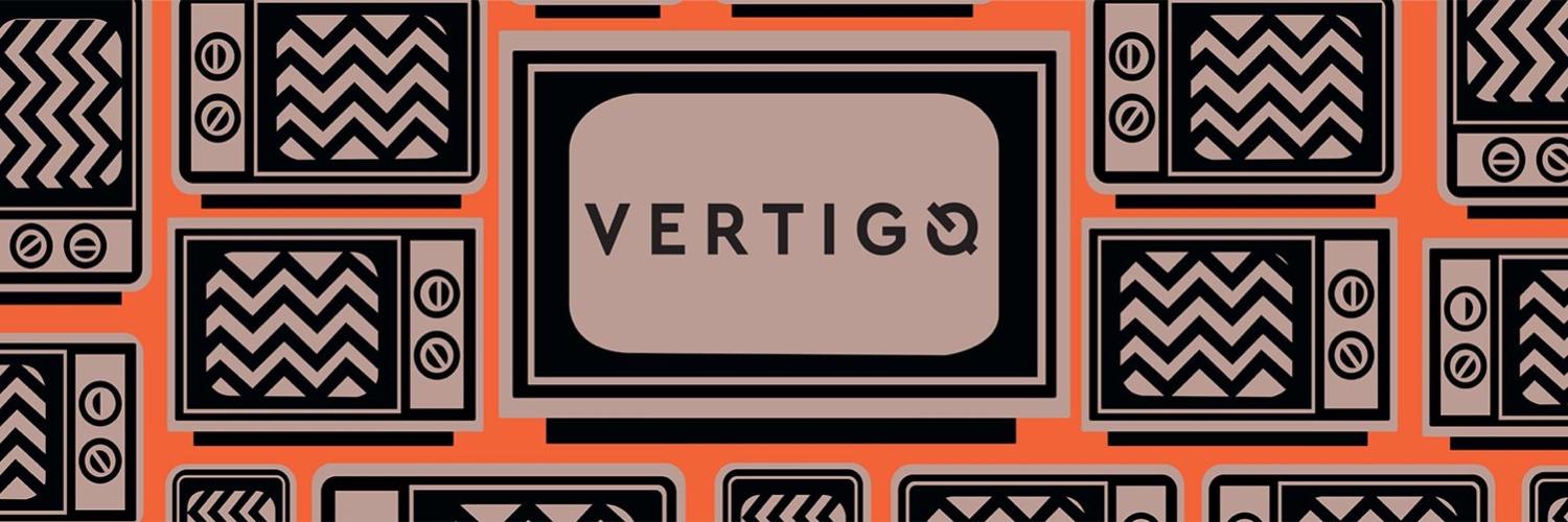 Vertigo banner