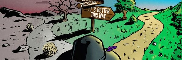 BOkotcha's profile banner image