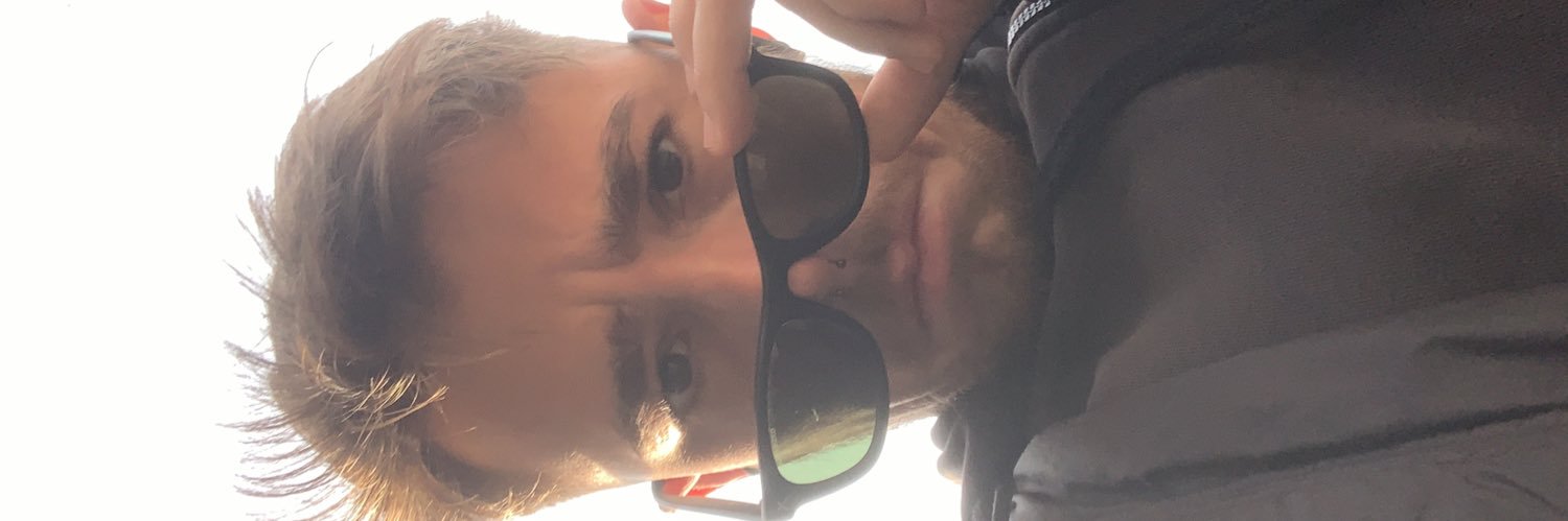 ElShowDeRudman's profile banner image