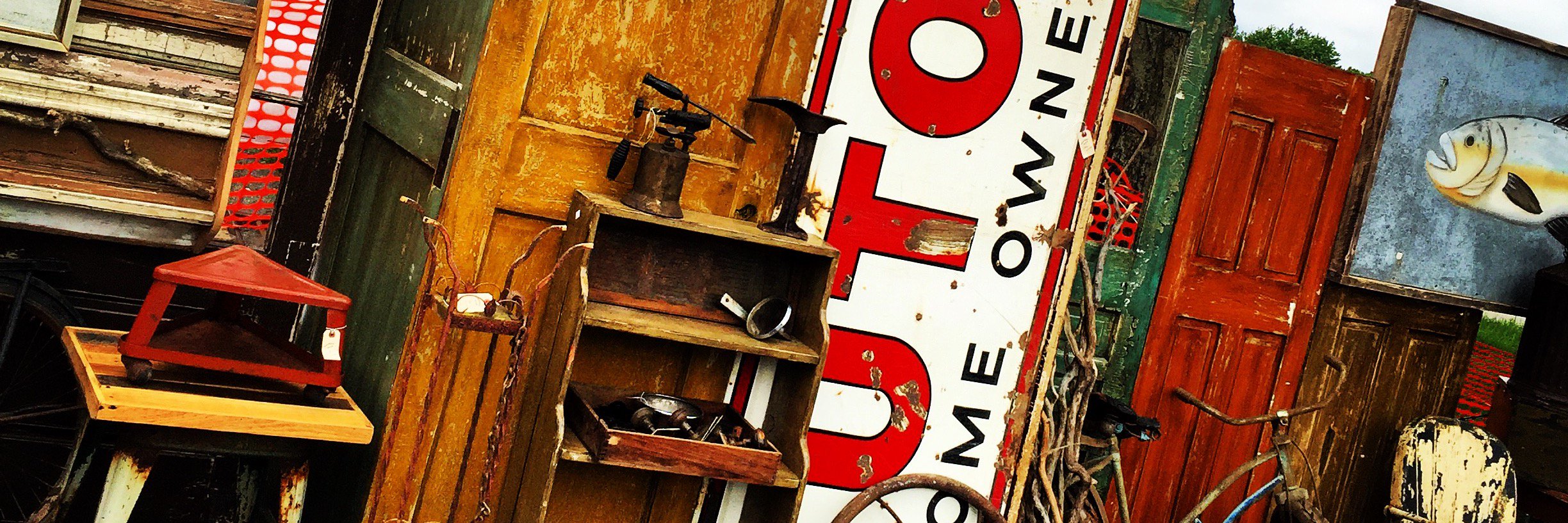 IndyUrbanFlea's profile banner image