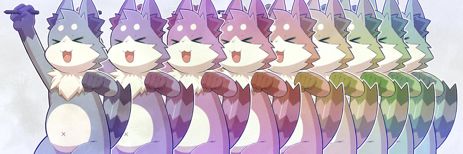 yonezmy's profile banner image