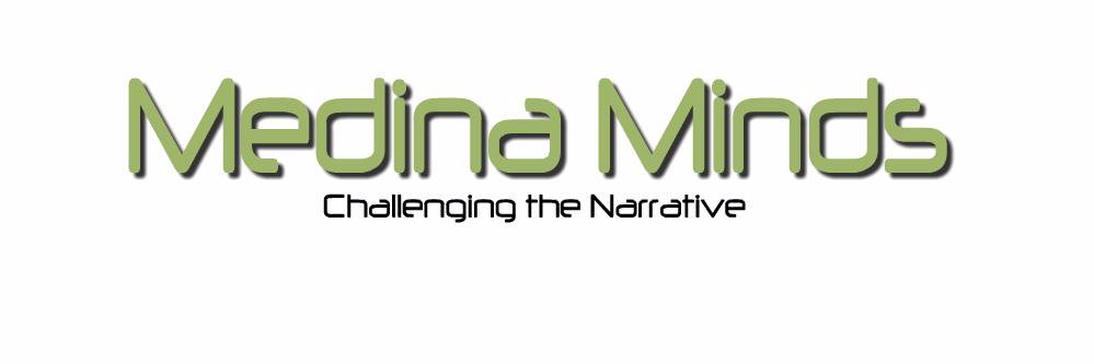 Medina_Minds's profile banner image