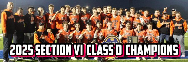 LaxTigers Profile Banner