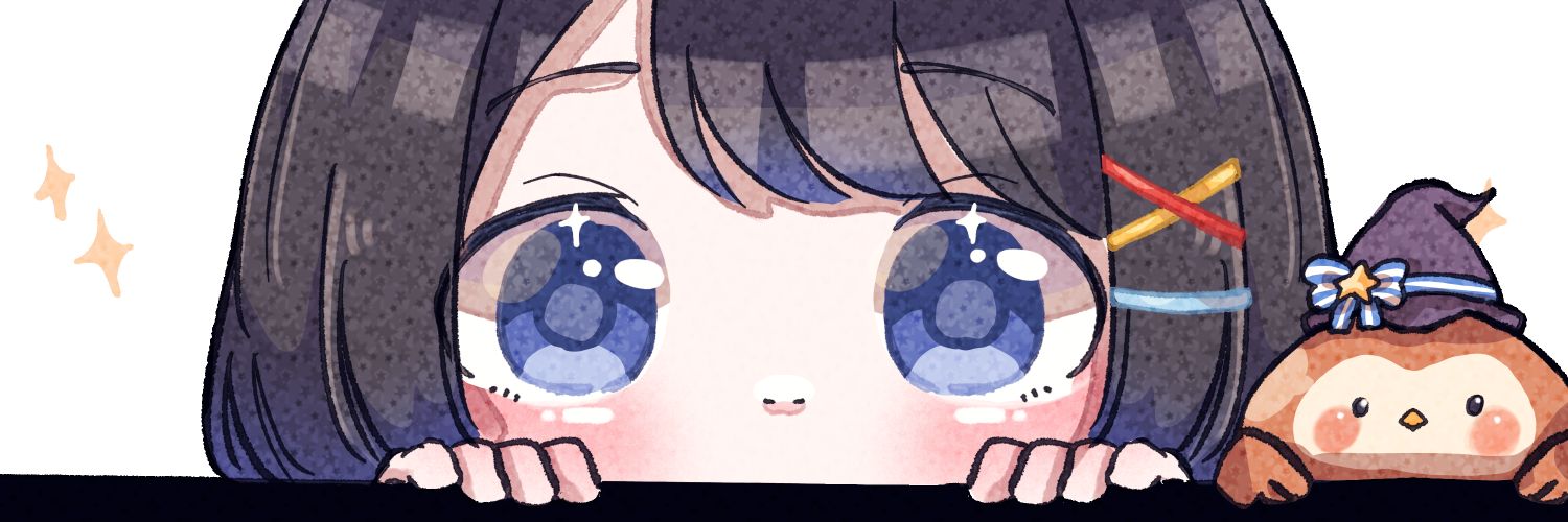 sarry_com1125's profile banner image