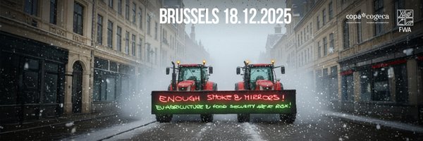 COPACOGECA Profile Banner