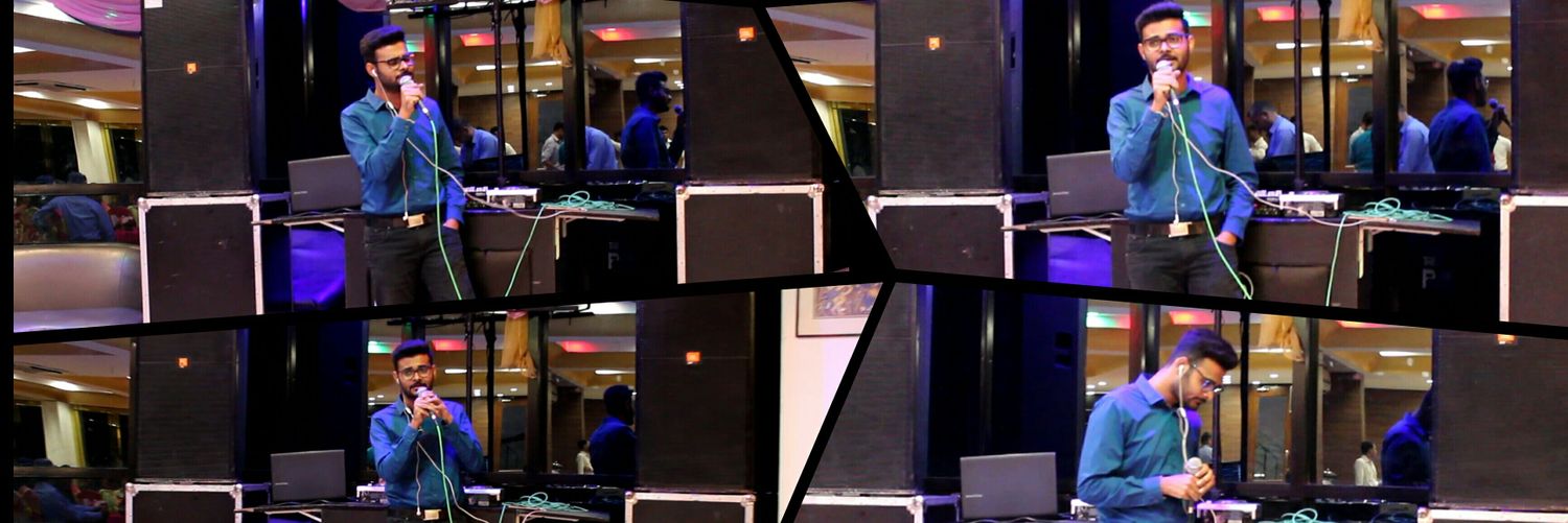 Taalamgir's profile banner image
