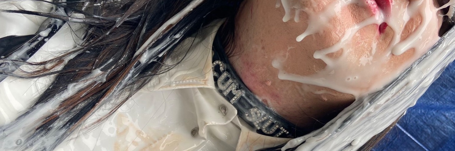KinkyBritney's profile banner image