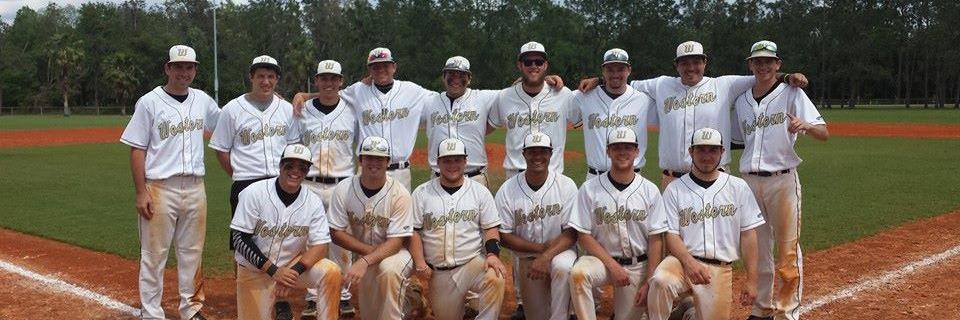 WMUClubBaseball's profile banner image
