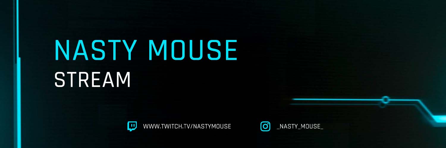 _NastyMouse_'s profile banner image