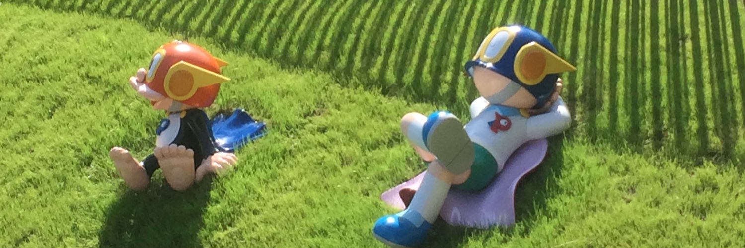 Qmellow's profile banner image