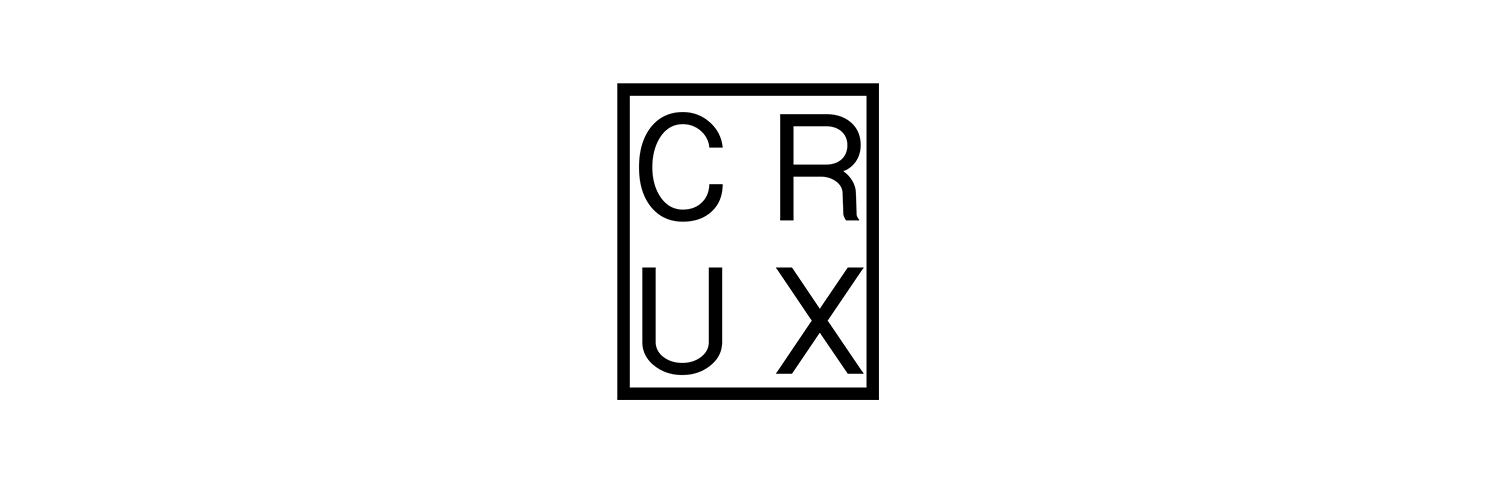 WeAreCrux's profile banner image