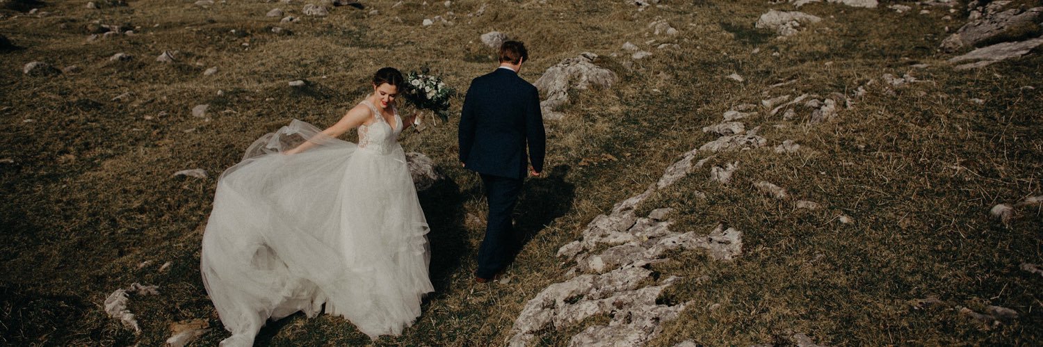 Sean and Kate banner