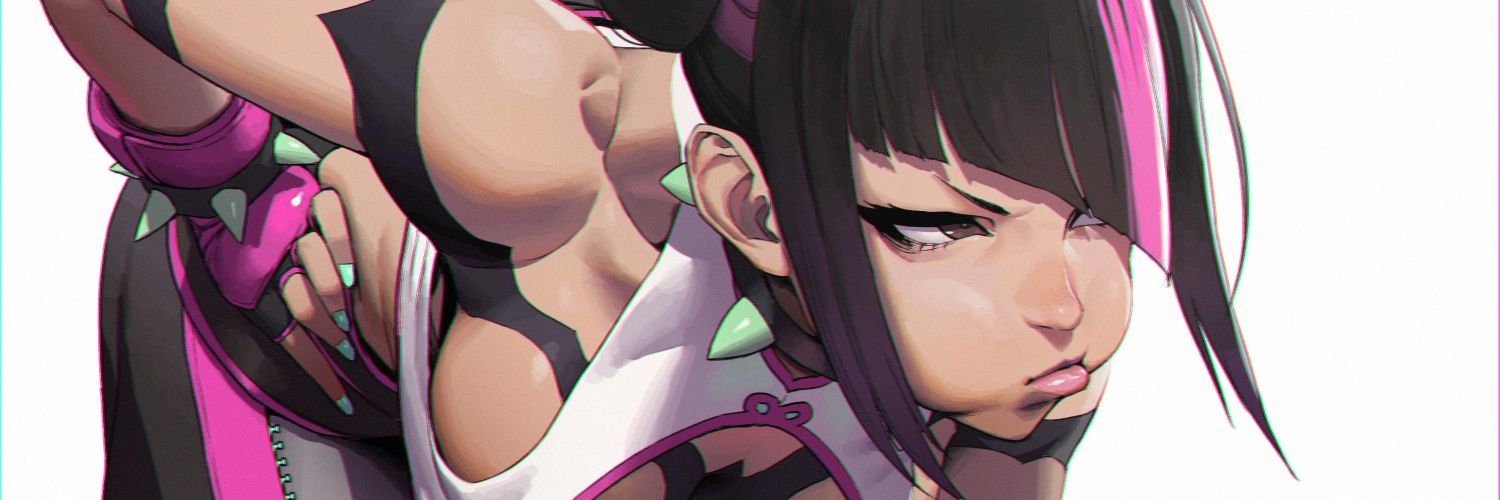 JuriHanFan7's profile banner image
