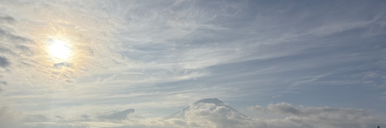 junnnnto's profile banner image