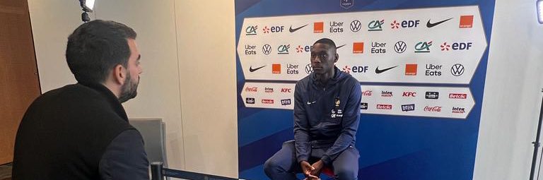 Axel Benchina banner