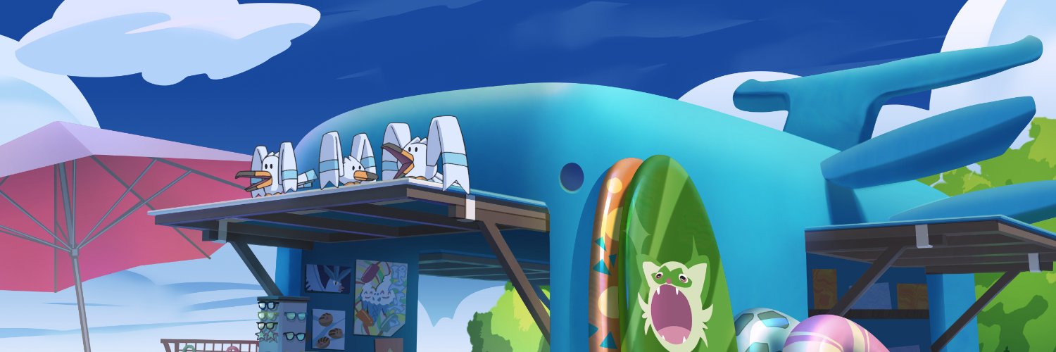 kalloween's profile banner image