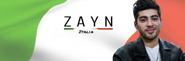 ZaynUpdatesITA's profile banner image