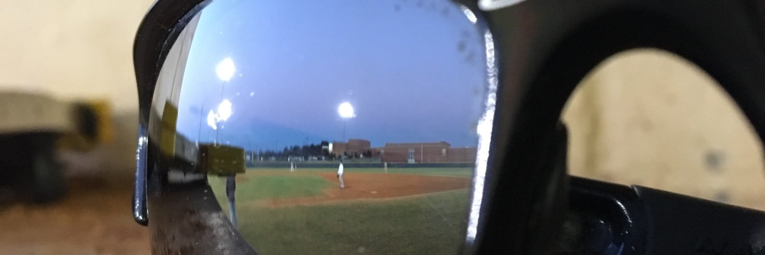 Tift County Baseball banner