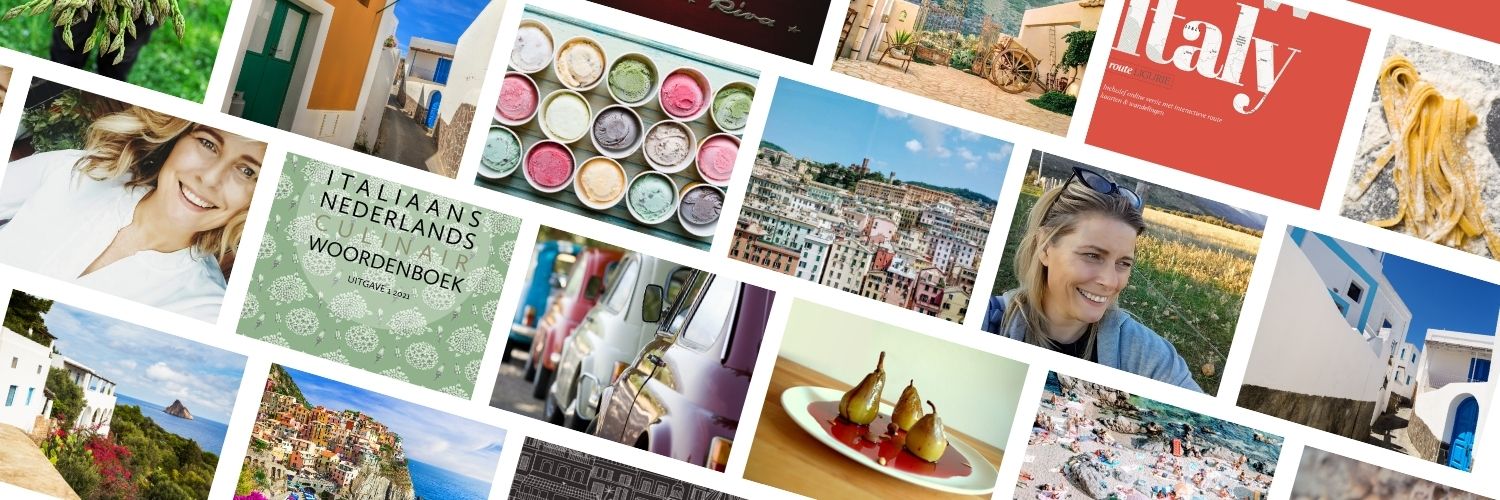 Dolcevia's profile banner image