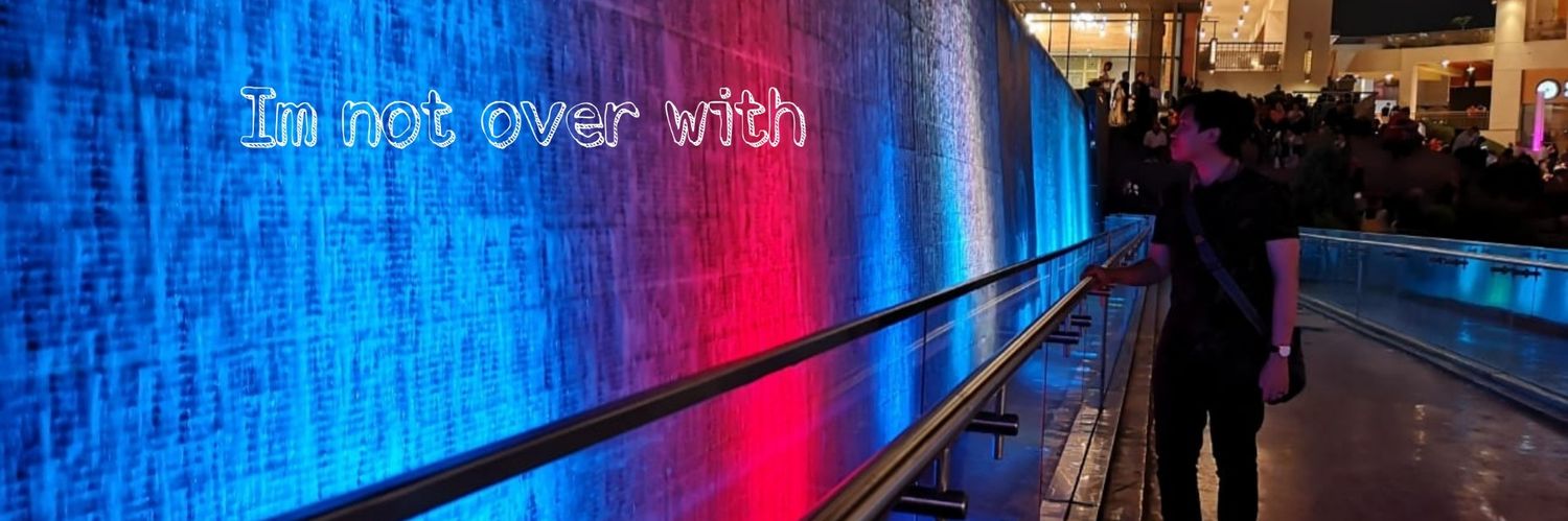 Delurveme's profile banner image