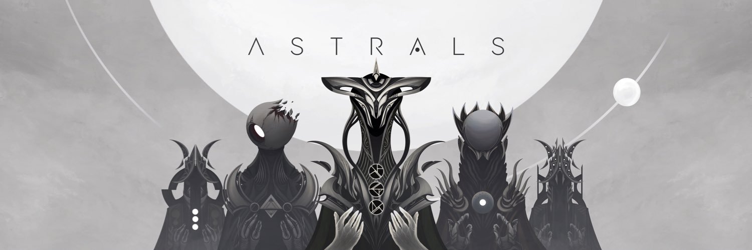Astoundead's profile banner image