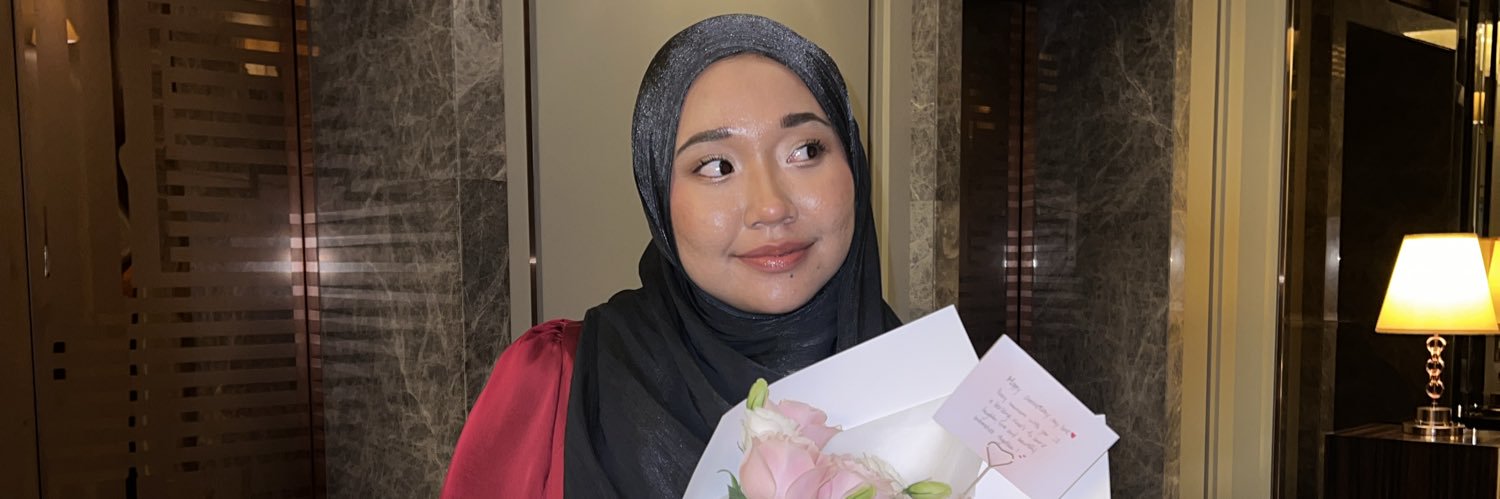 fikriazrii's profile banner image