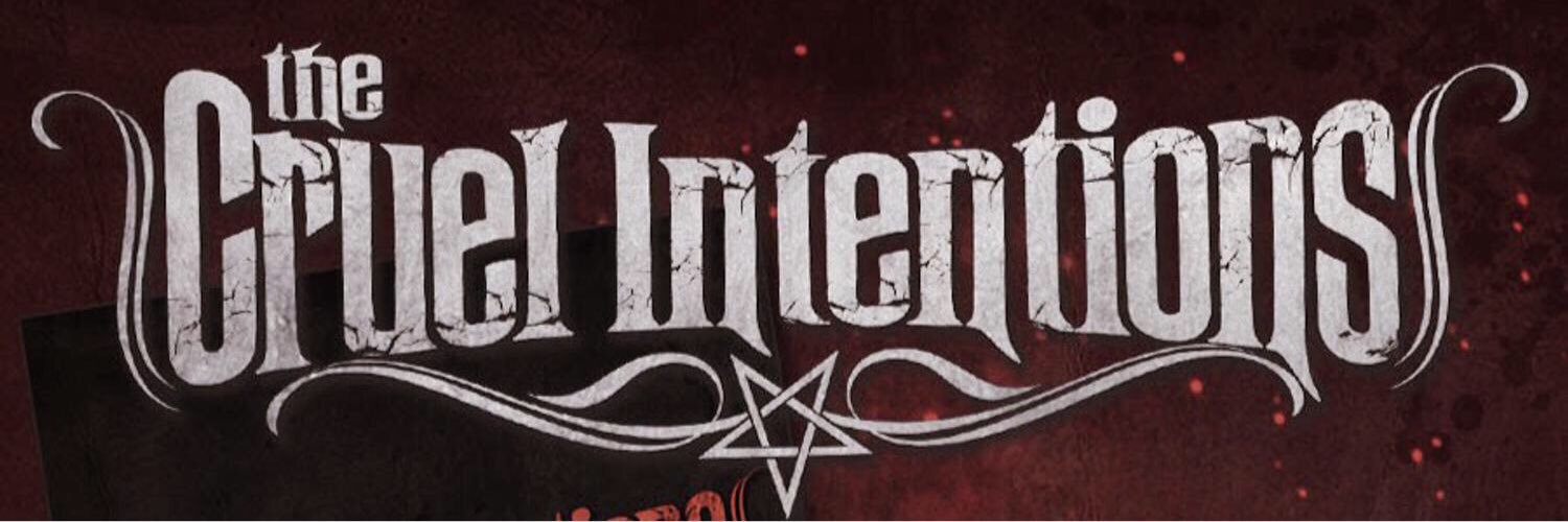 The Cruel Intentions banner