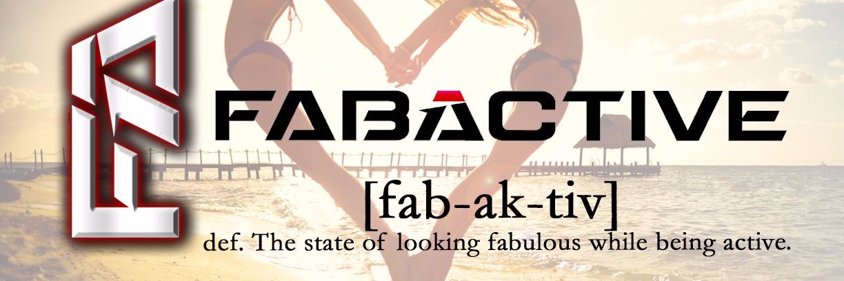 Fabactivewear's profile banner image