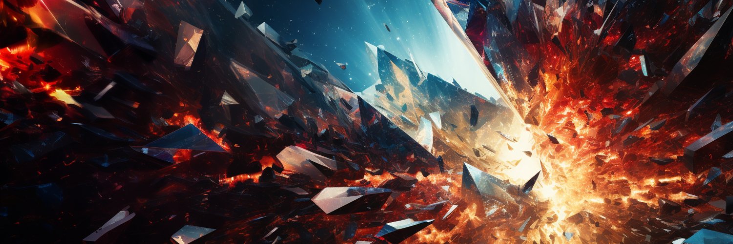 BestStream's profile banner image