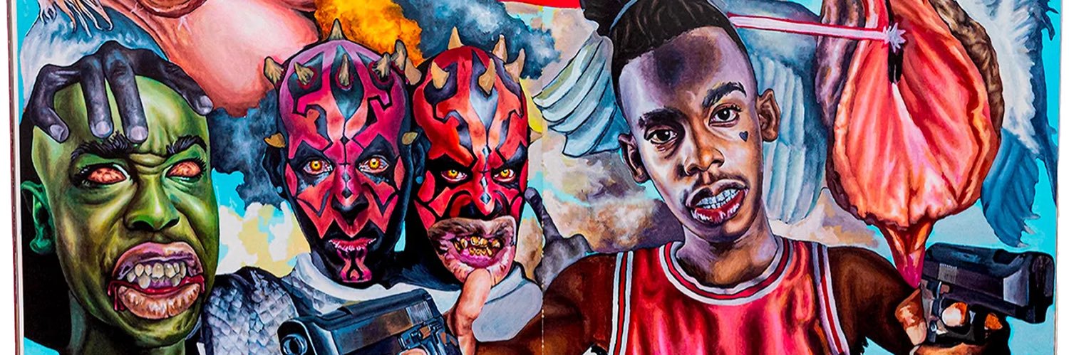 raylapurp's profile banner image