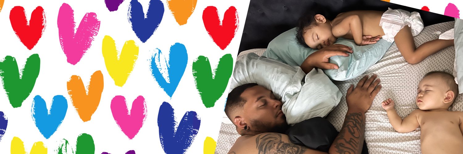 Vndrielle's profile banner image