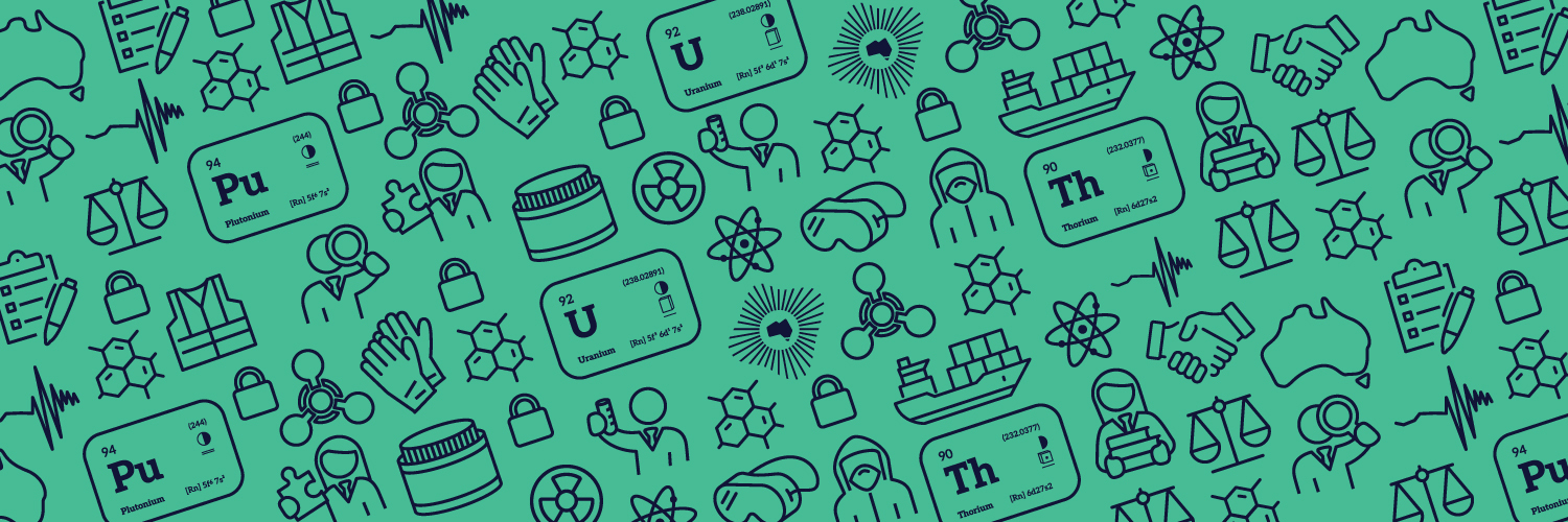 DG ASNO Australia banner