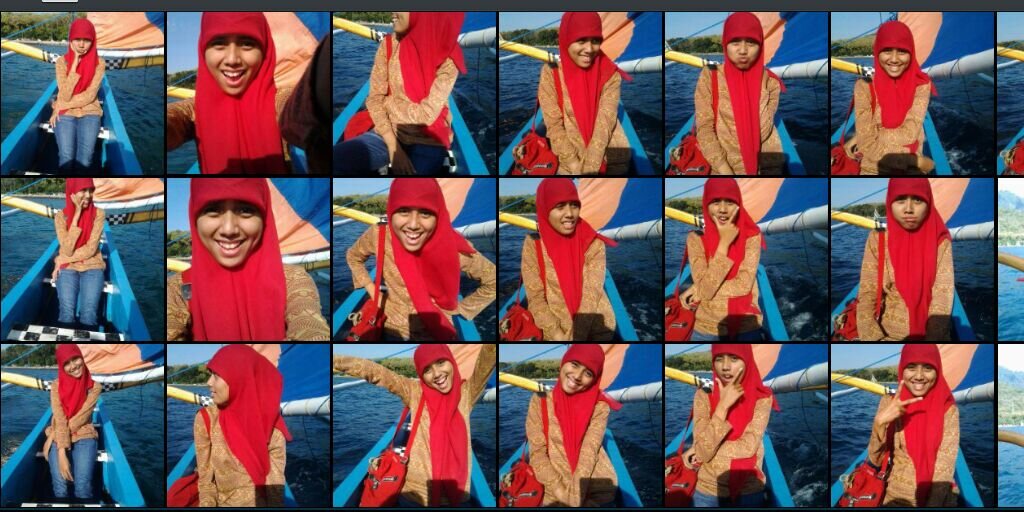 dewiberlianaa's profile banner image