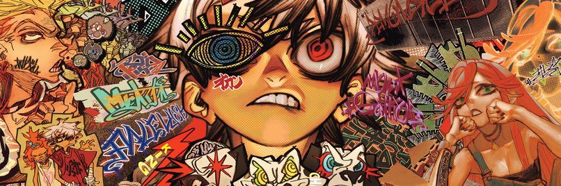 BigSnickle's profile banner image