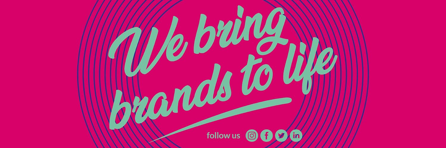 Two Degrees North banner