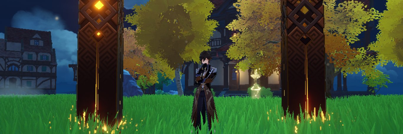 zeanmudrif's profile banner image