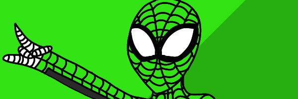 GreenLanSpider's profile banner image