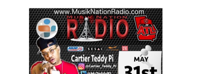 mrteddyp1's profile banner image
