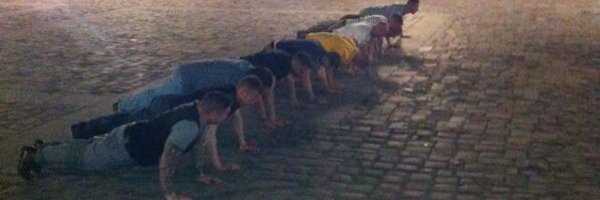 Aidanla16 Profile Banner